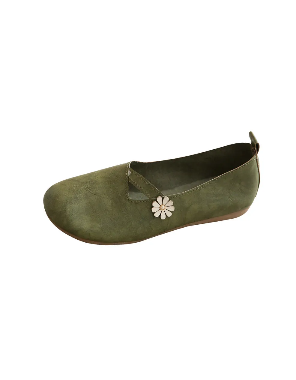 Spring Comfortable Light weight Flats