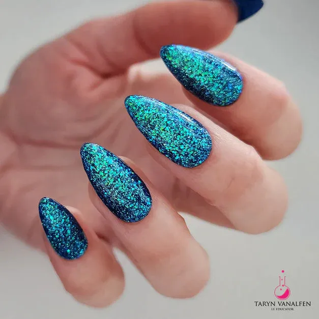 Standing Ovation Glitter Gel