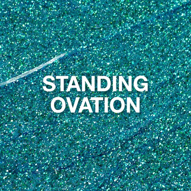 Standing Ovation Glitter Gel