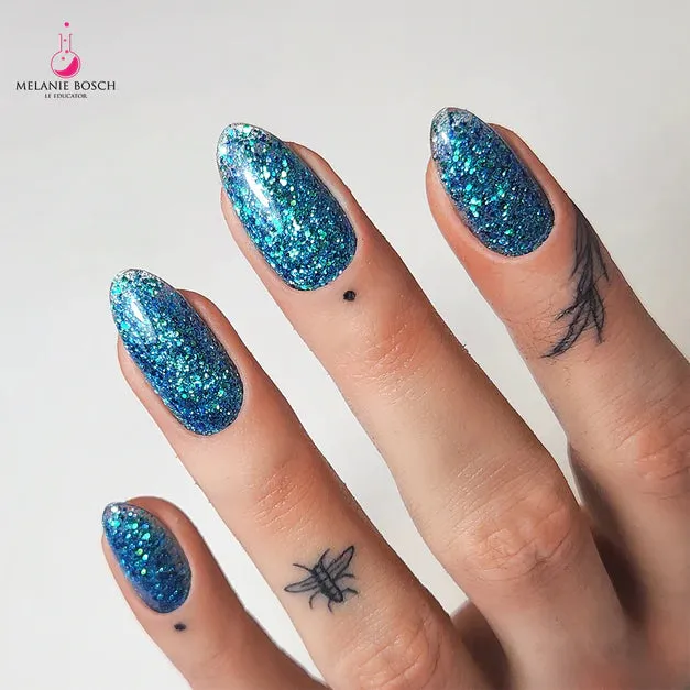 Standing Ovation Glitter Gel