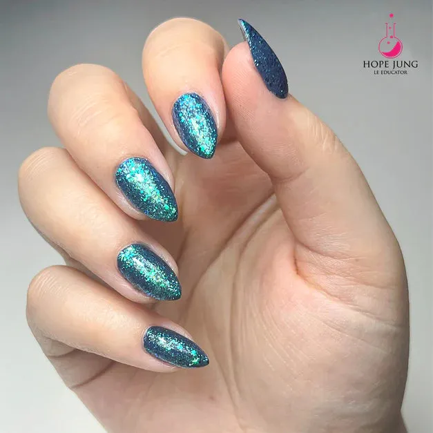 Standing Ovation Glitter Gel