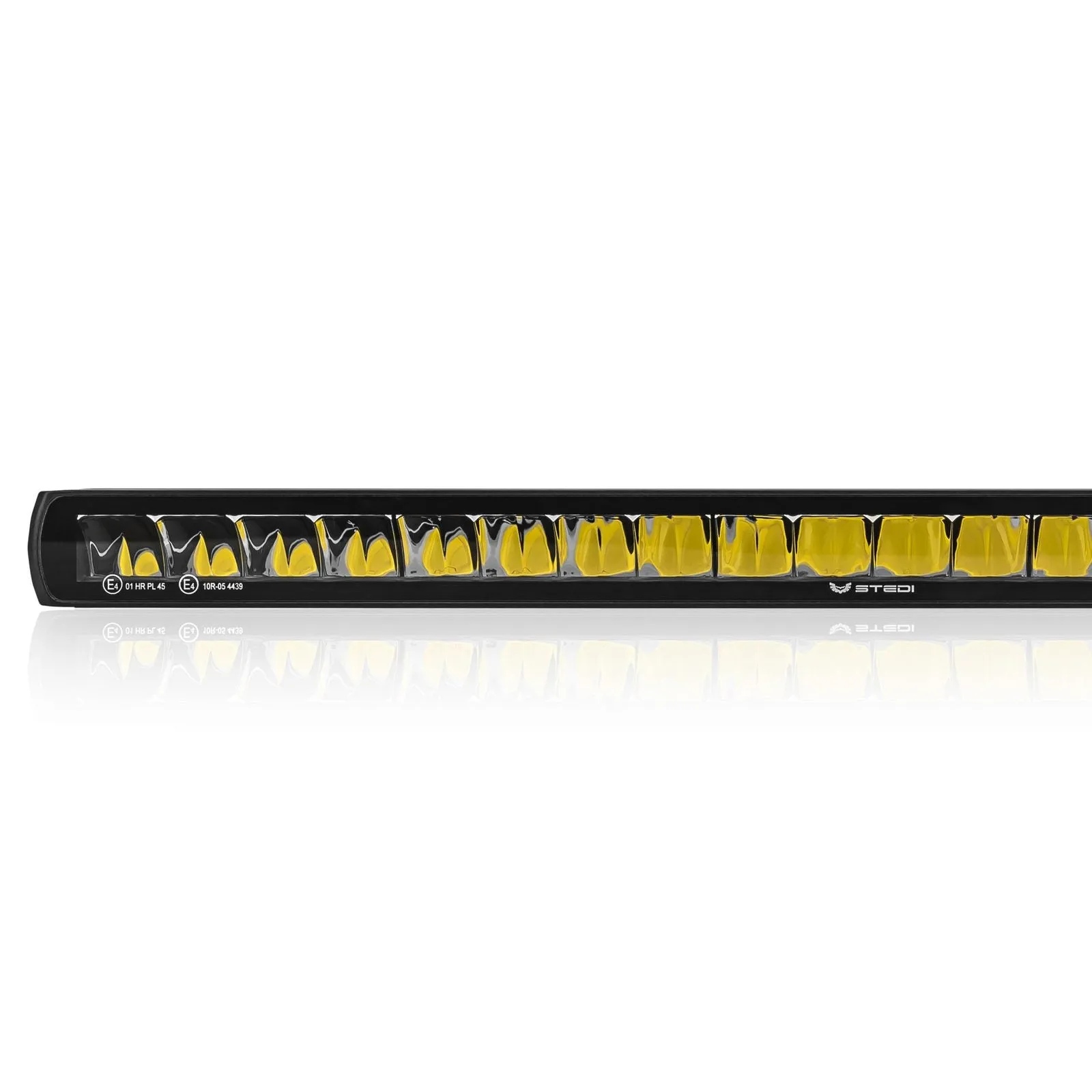 Stedi  ST1K 21.5 Inch E-mark Led Light Bar
