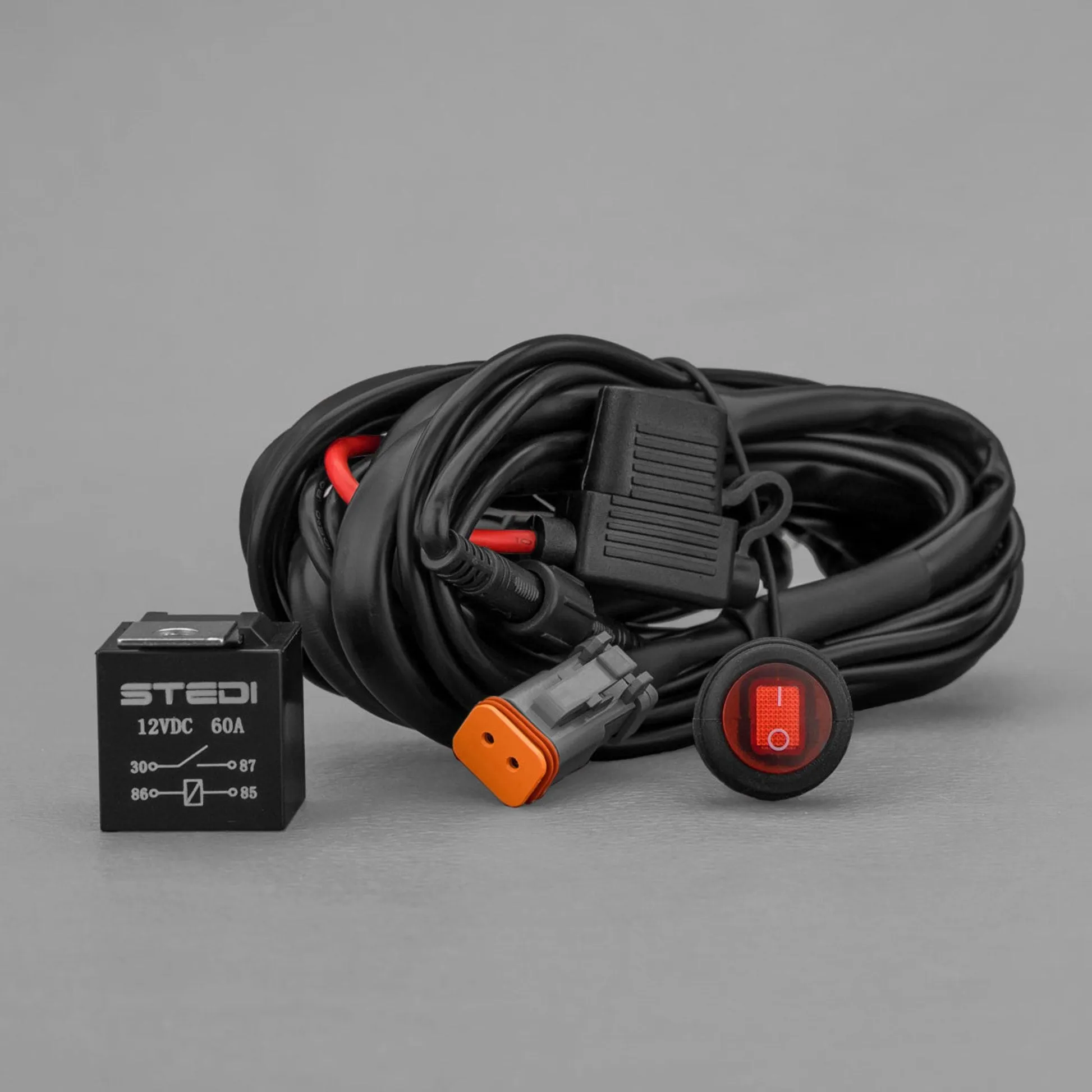 Stedi  ST1K 21.5 Inch E-mark Led Light Bar
