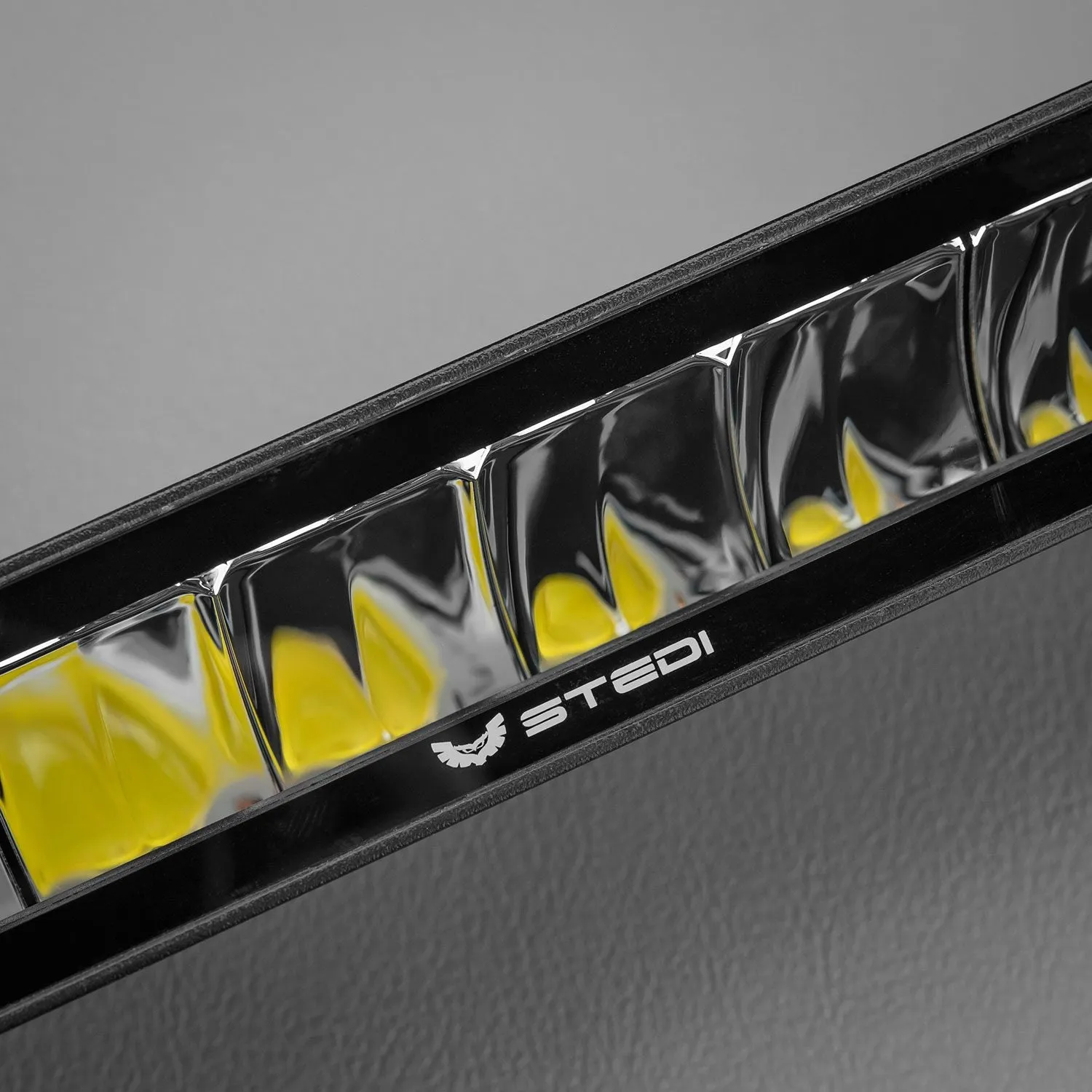 Stedi  ST1K 21.5 Inch E-mark Led Light Bar