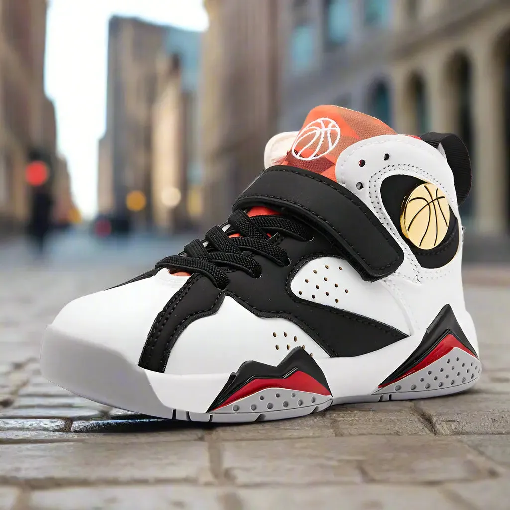 Stylish Running Shoes for Boys