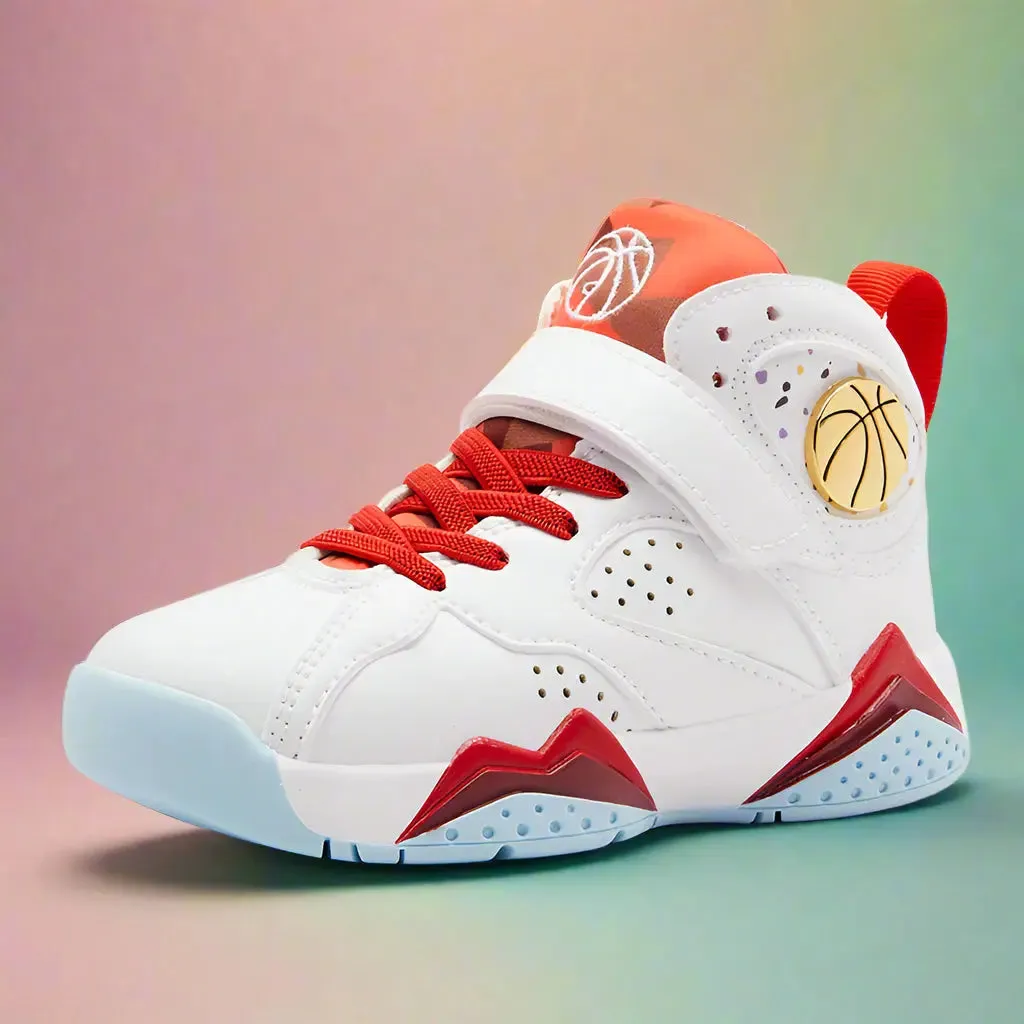 Stylish Running Shoes for Boys