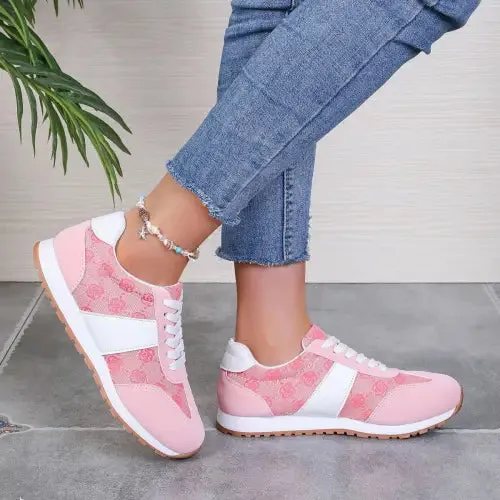 Stylish Zella Sneakers