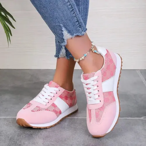 Stylish Zella Sneakers