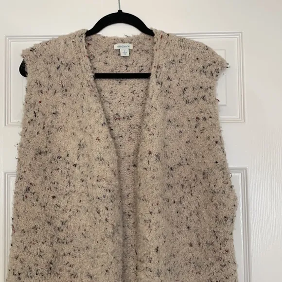 Sundance Coastal Secrets Vest