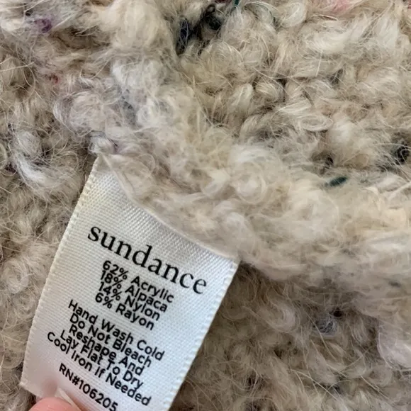 Sundance Coastal Secrets Vest