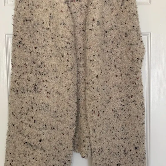 Sundance Coastal Secrets Vest