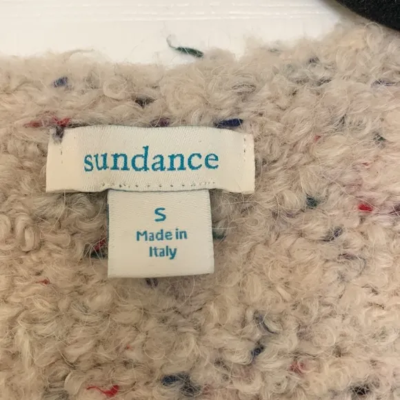 Sundance Coastal Secrets Vest