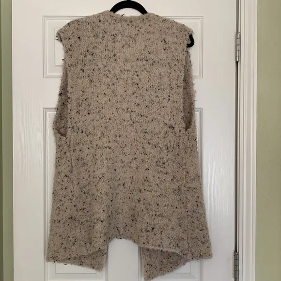 Sundance Coastal Secrets Vest