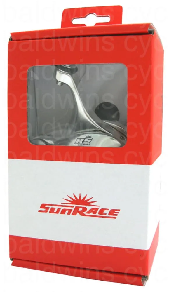 SunRace Rim Brake Caliper RS 12mm - Rear