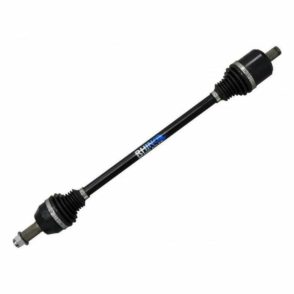 SuperATV Polaris RZR 900 4-Seater Rhino Axle