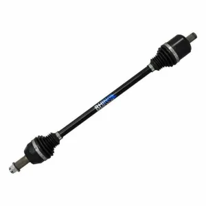 SuperATV Polaris RZR 900 4-Seater Rhino Axle