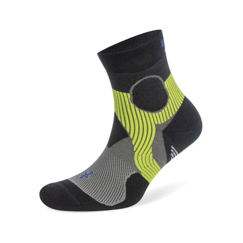 Support Quarter Running Socks