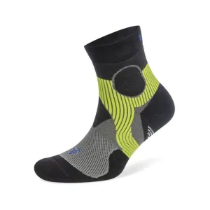 Support Quarter Running Socks