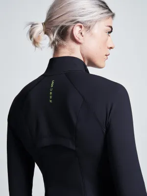 SWIFT VIXEN Jacket Black