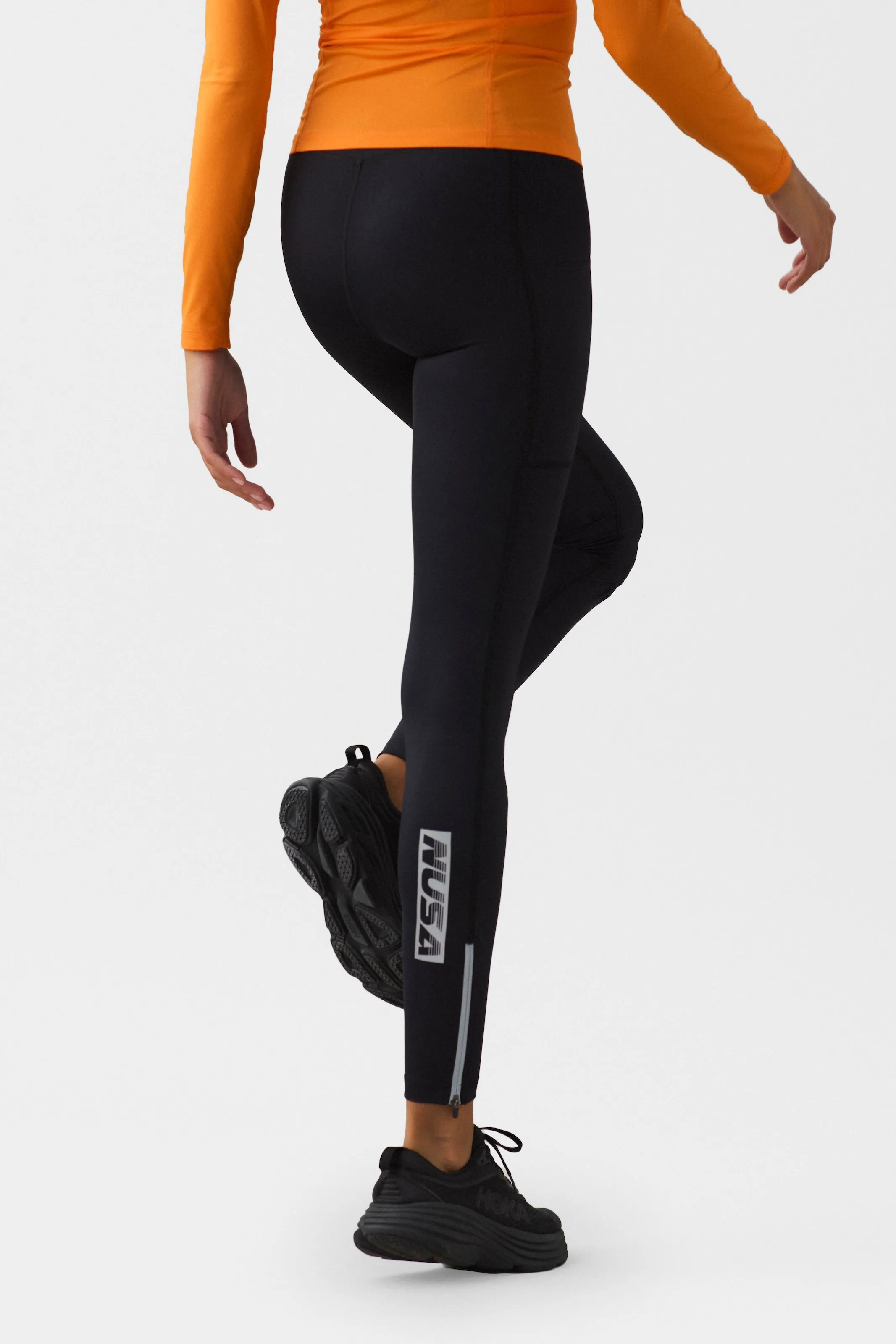T4 POWER TIGHTS