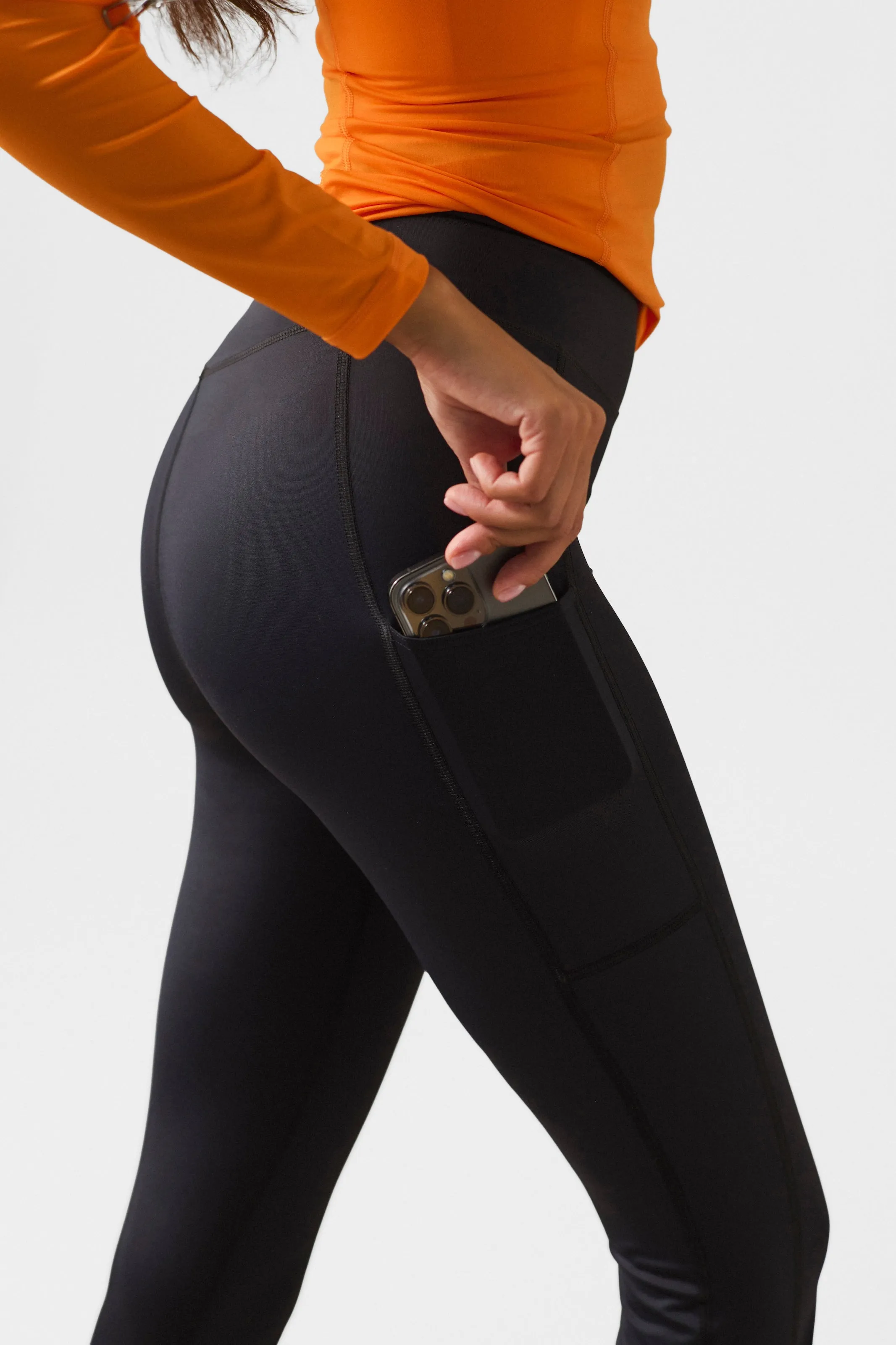 T4 POWER TIGHTS