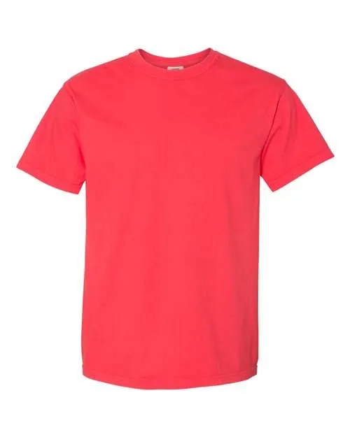 Teddy Bear Love Graphic T-Shirt- 8 Colors - 8 Colors