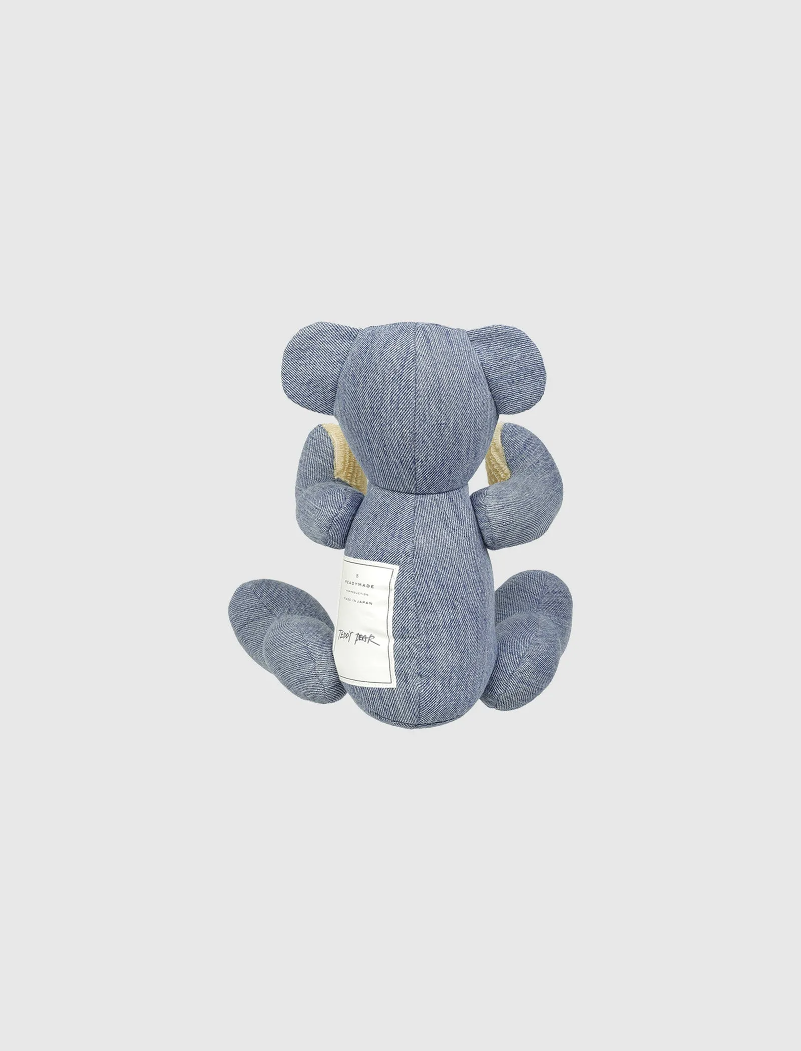 TEDDY BEAR