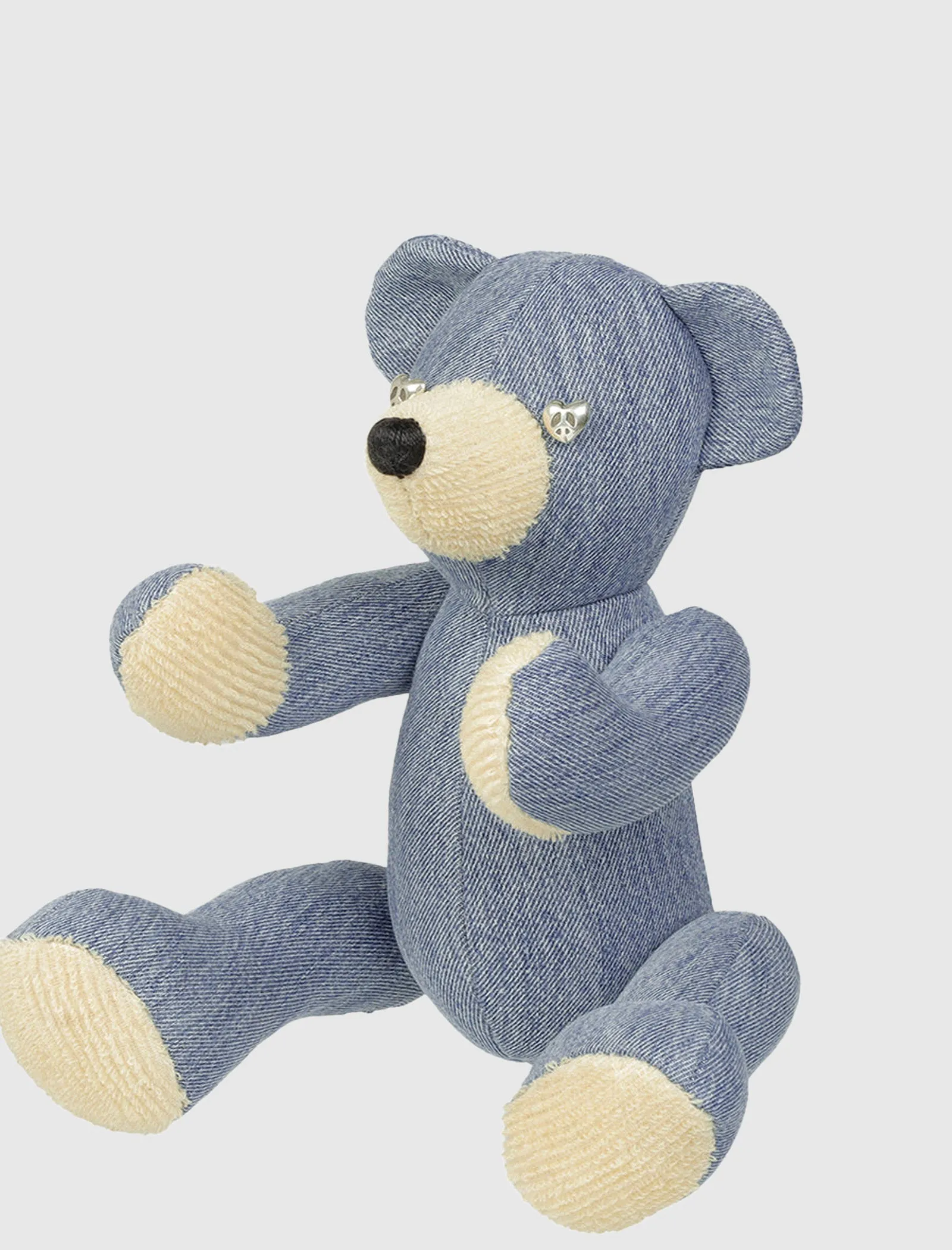 TEDDY BEAR