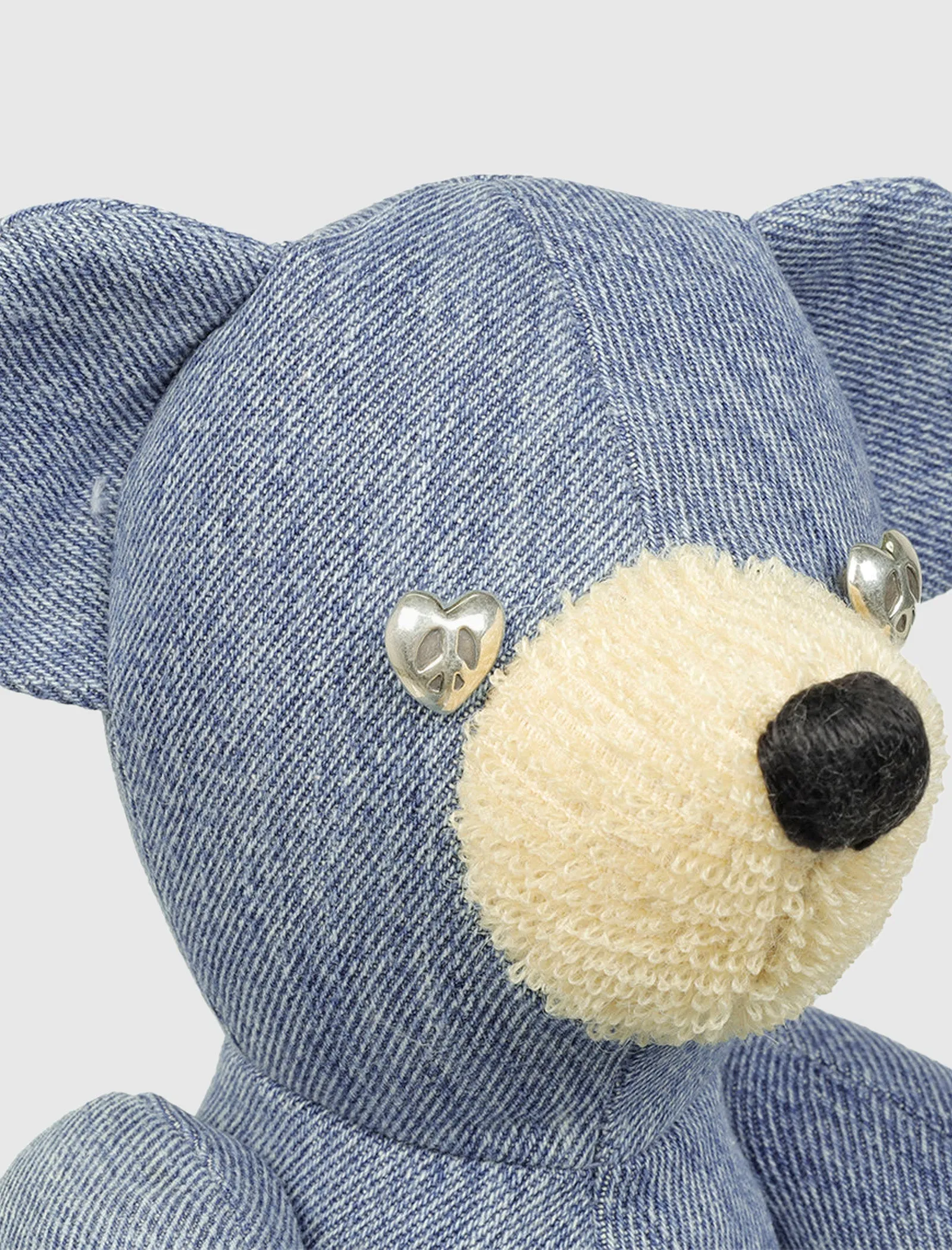 TEDDY BEAR