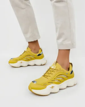 Tom 23 - Cyber Yellow