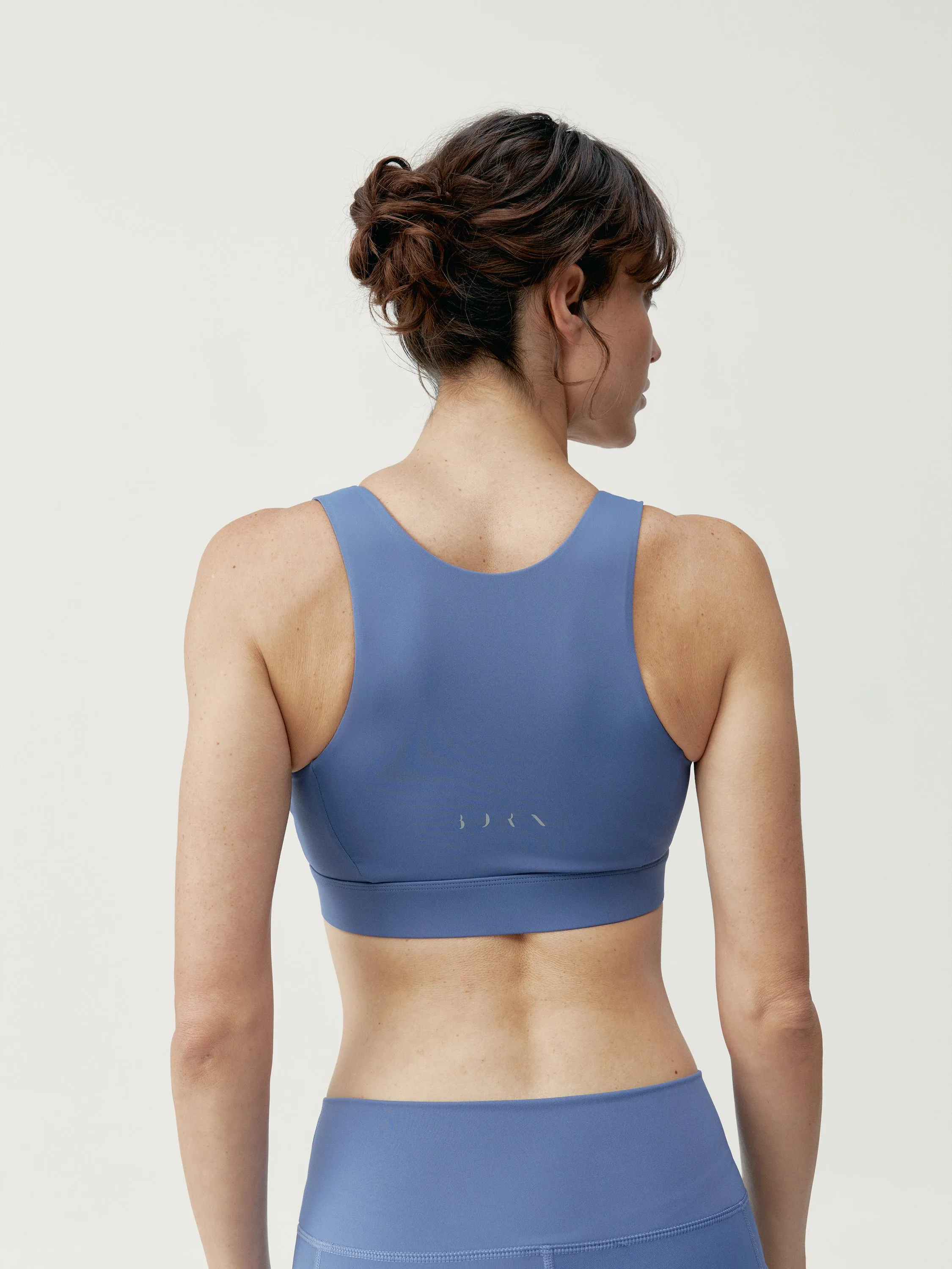 Top Eider Future Blue