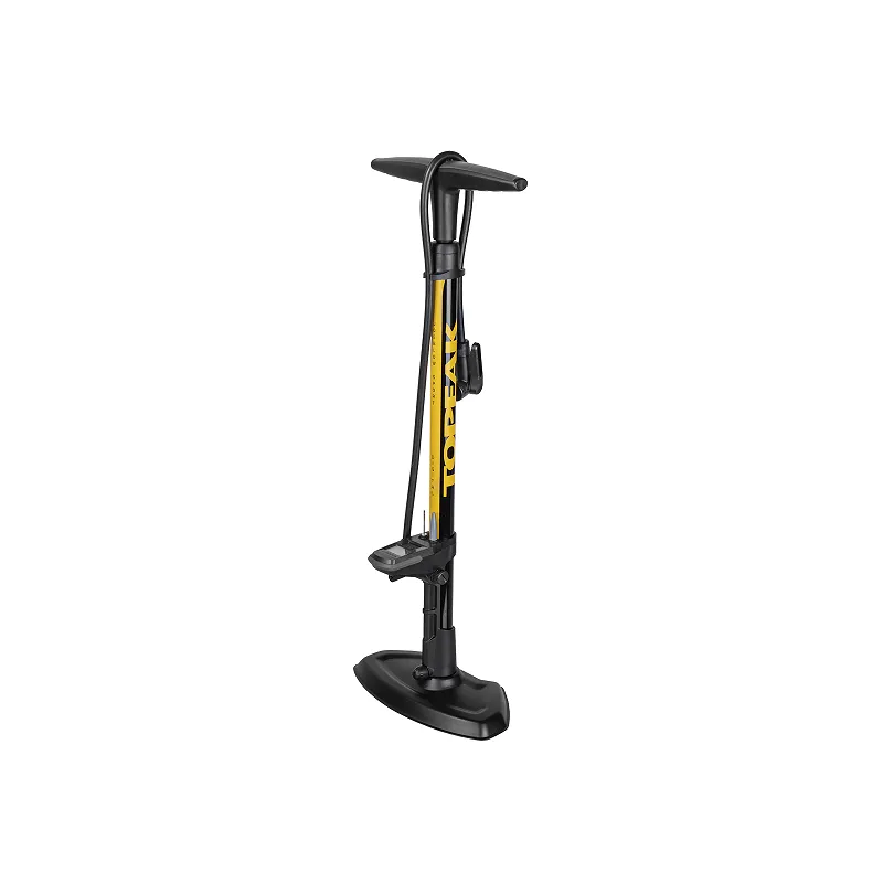 TOPEAK Joe Blow Sport Digital Floor Pump