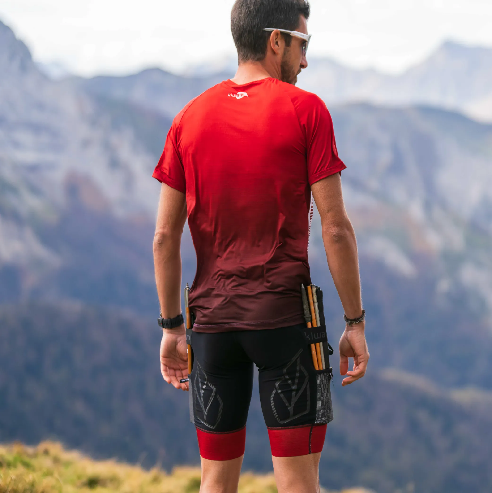 Trail short Equilibrium