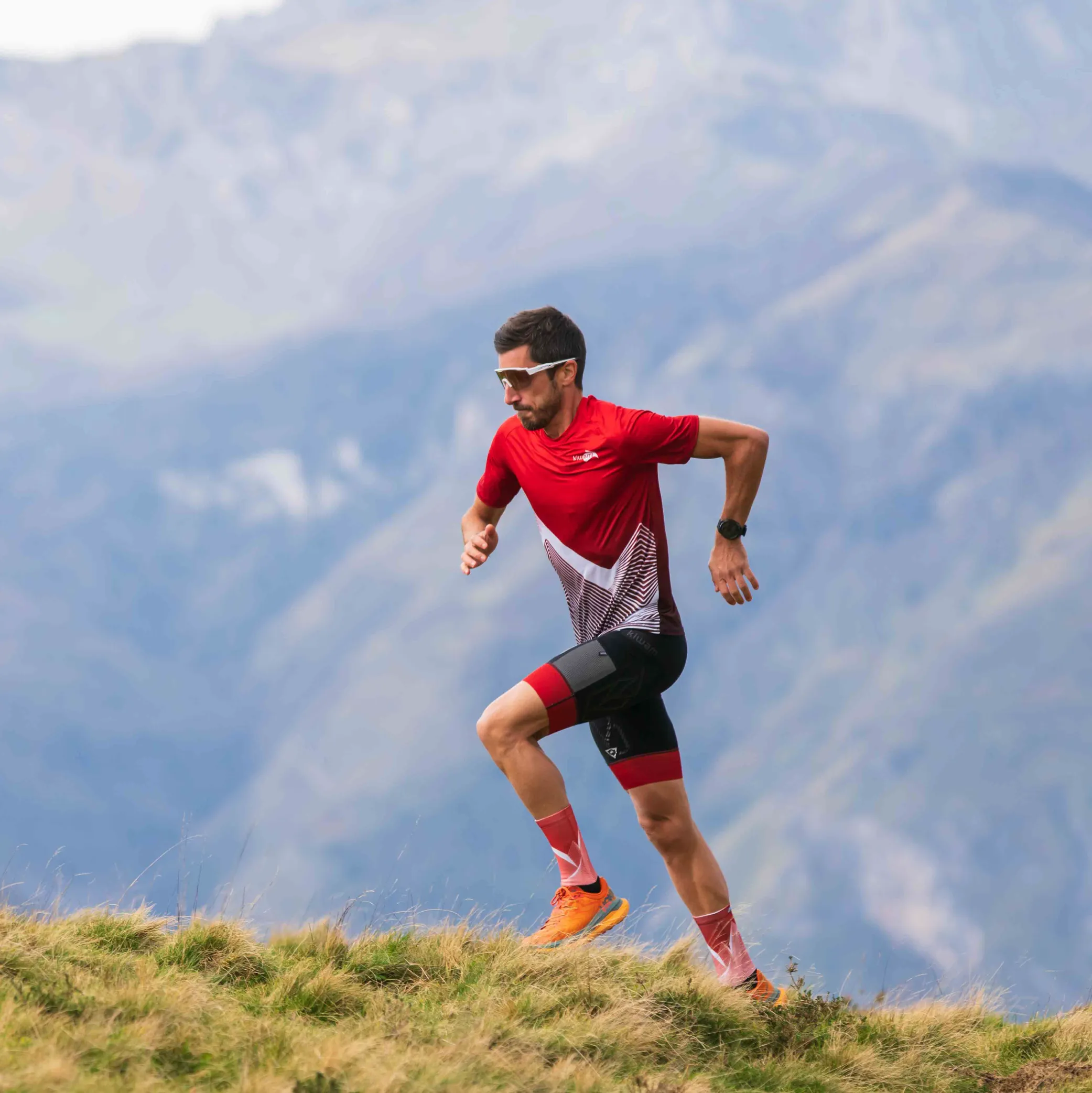 Trail short Equilibrium