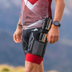 Trail short Equilibrium