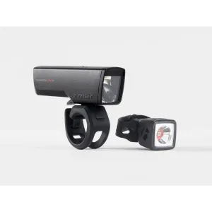 TREK COMMUTER COMP R FLARE R CITY BIKE LIGHT SET