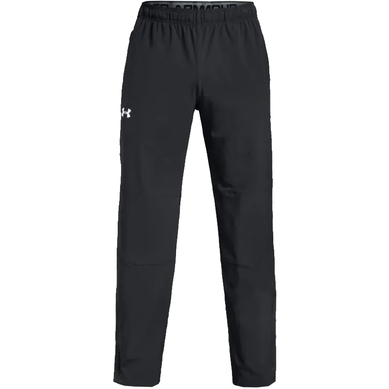 UA Youth Hockey Warm-Up Pant
