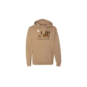 Unisex Canadian Fast Food Hoodie - ONLINE ONLY