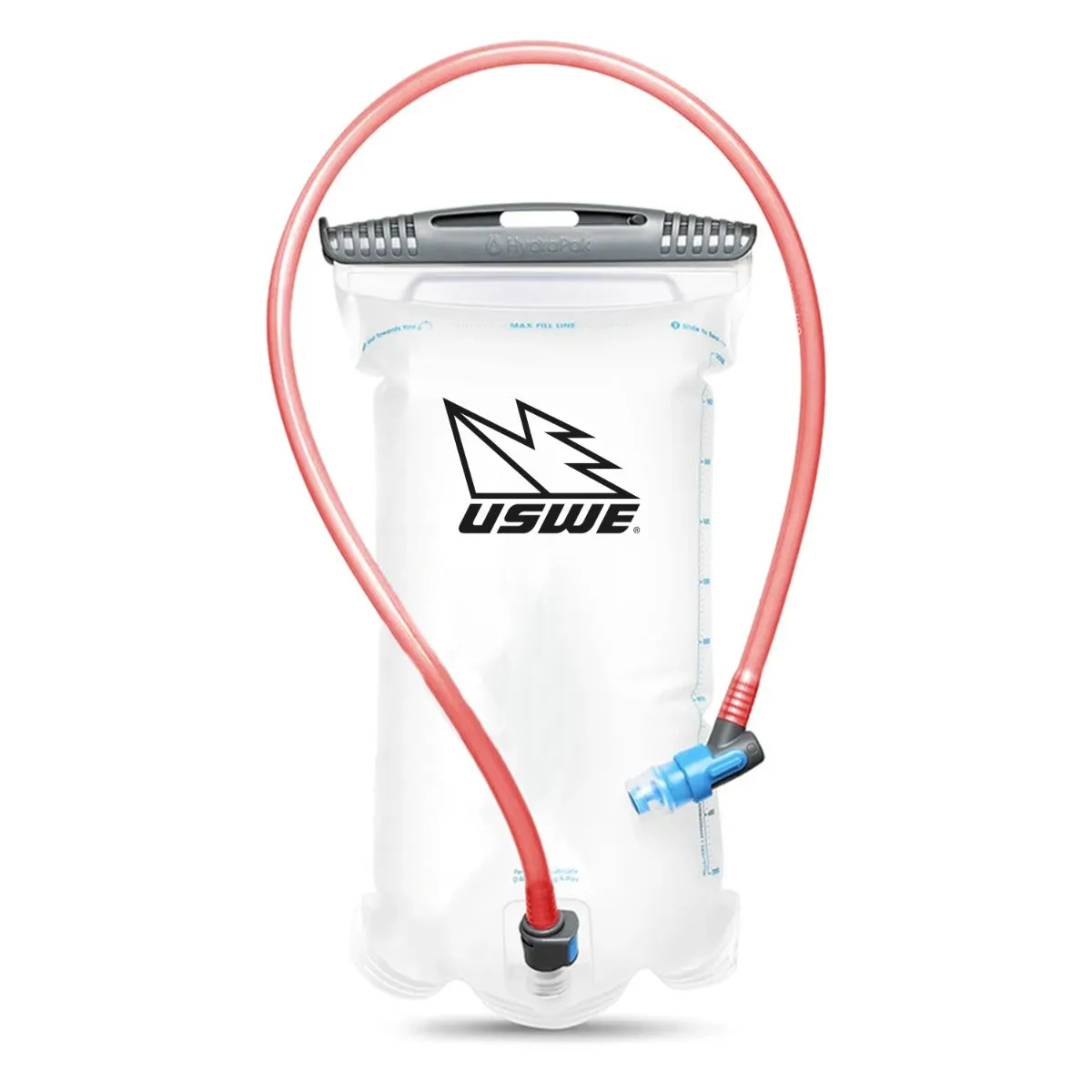 USWE Vertical Pack