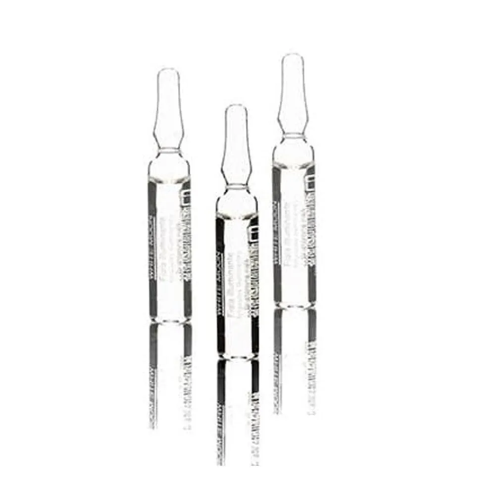 Vagheggi White Moon Brightening Vials 10x 2.5ml
