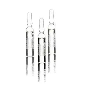 Vagheggi White Moon Brightening Vials 10x 2.5ml