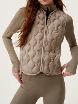 Vest Kenal Nut