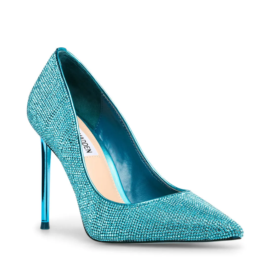 VIVACIOUS TEAL - SM REBOOTED