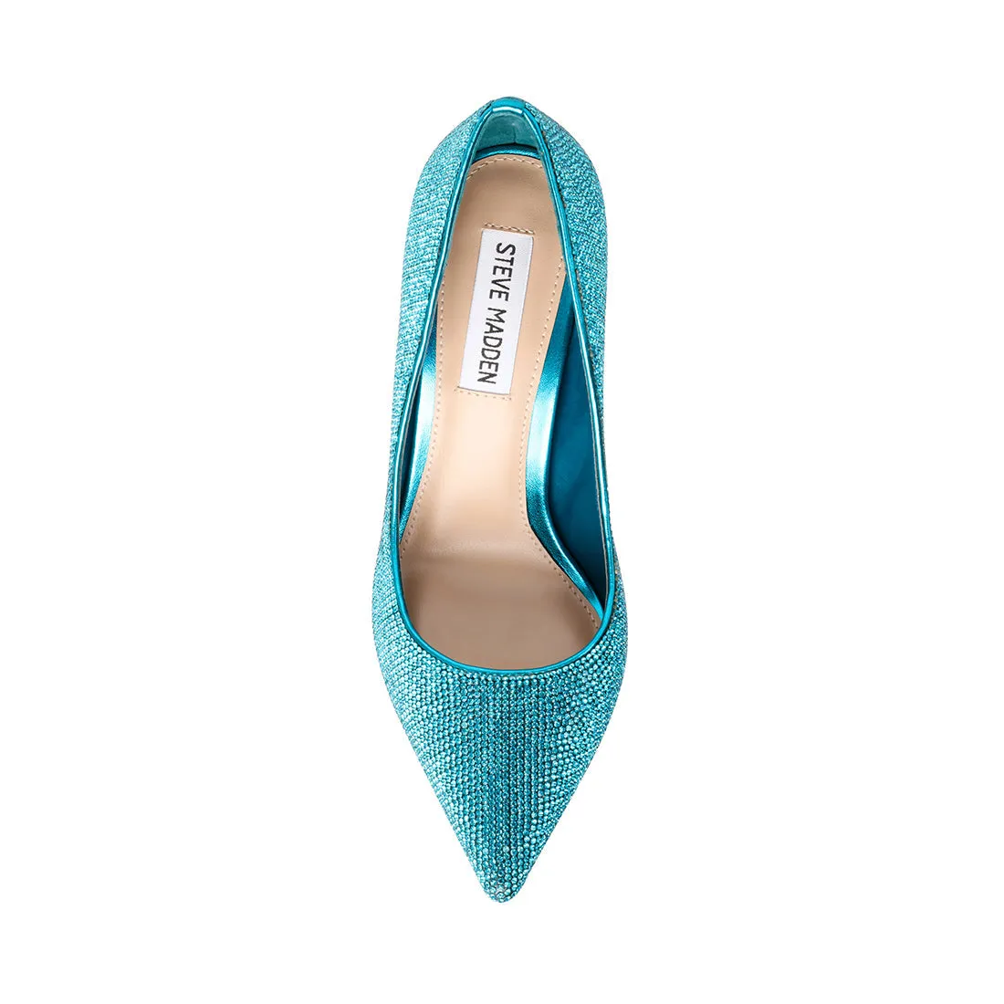 VIVACIOUS TEAL - SM REBOOTED
