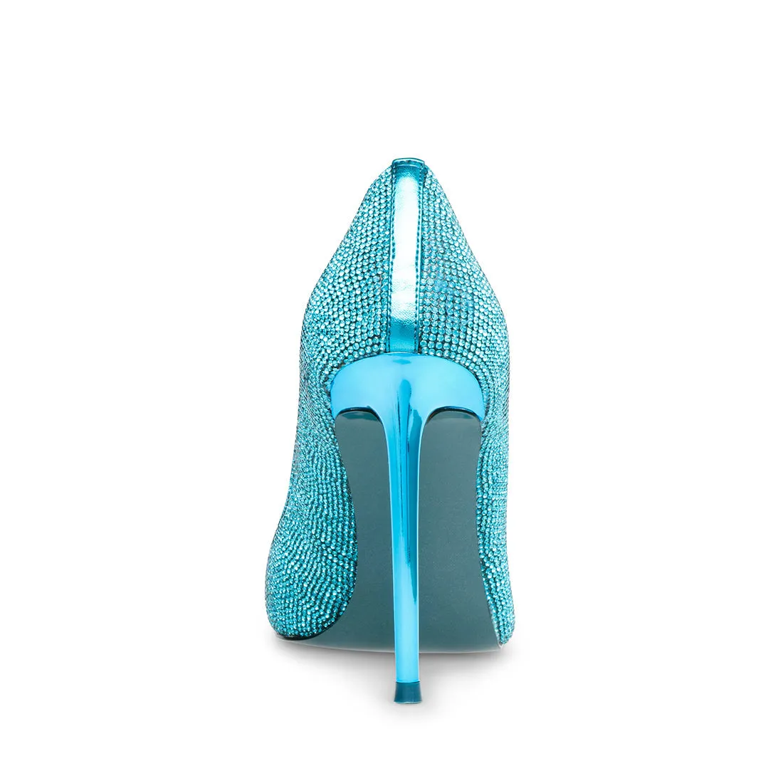 VIVACIOUS TEAL - SM REBOOTED
