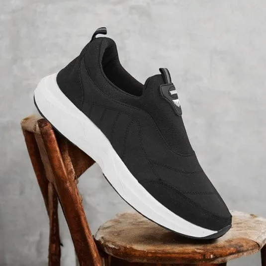Walk Skechers - Black