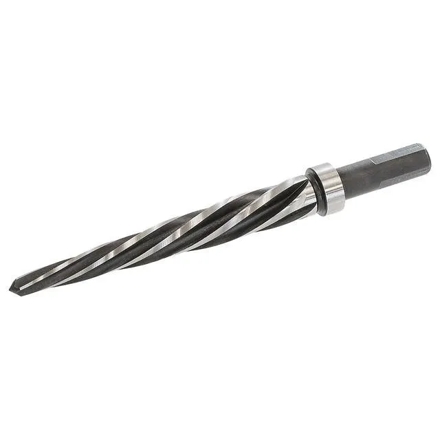 Walter 01P101 1-1/16" x 7-1/4" Reamer 1/2" Shank