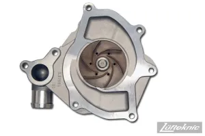 Waterpump service kit w/ thermostat & gaskets - M97 Porsche 997 911 & 987 Boxster / Cayman