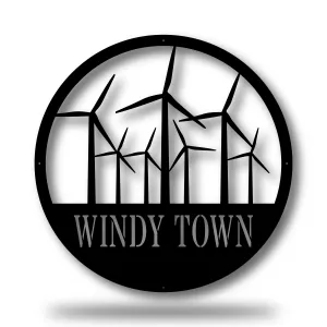 Wind Turbines