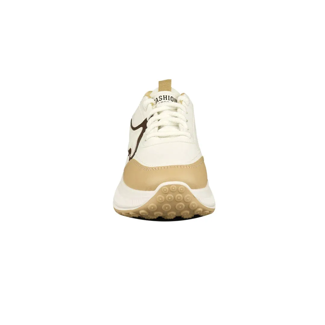 WOMEN SLIP ON TRAINERS ML-1836